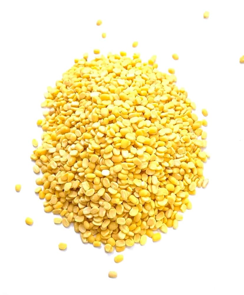 Moong Dal view 3