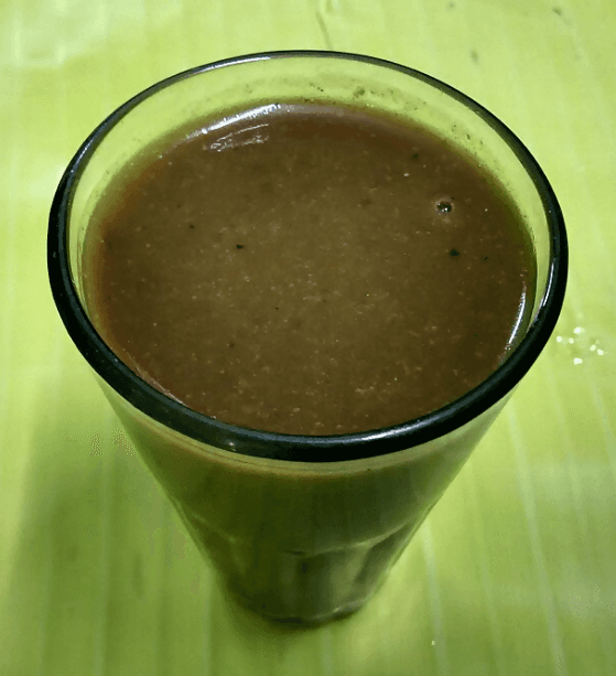 Ragi Java – Healthy Finger Millet Porridge Drink