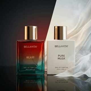 Zepto Perfume Duo