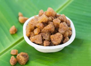 Palm Sugar Candy - 100 Gms