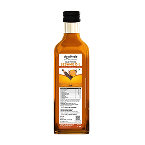 Sesame Oil 500ml