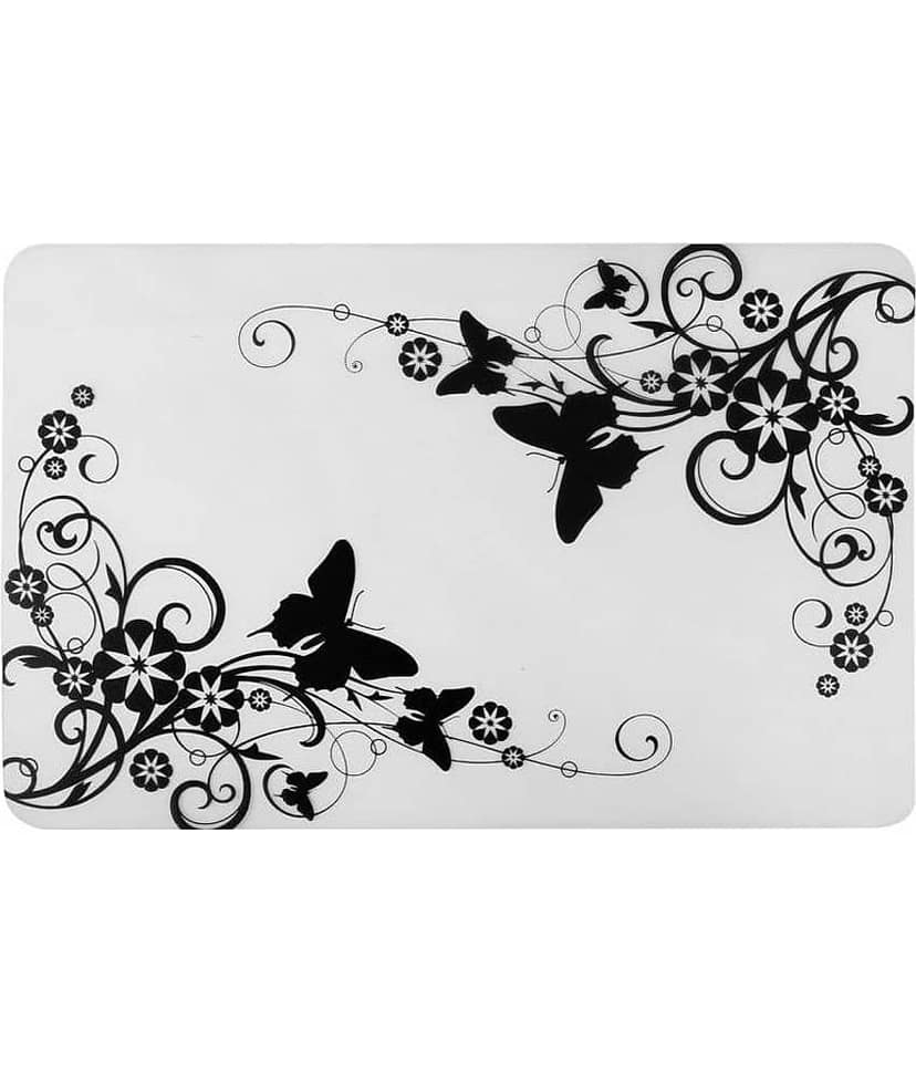 Revexo Set of 6 PVC Multi Fridge Mats view 2