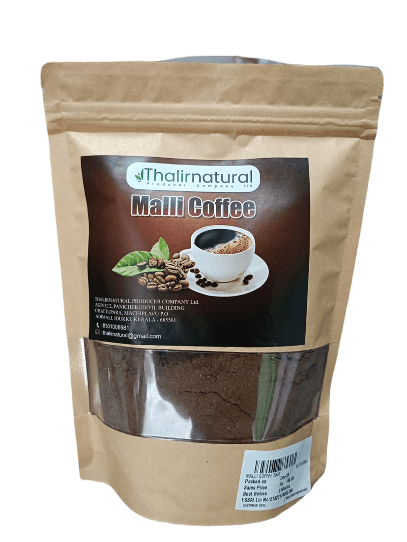 Malli coffee 100gm