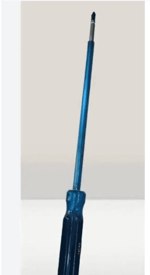 Adison 16 inches screw driver stainless steel