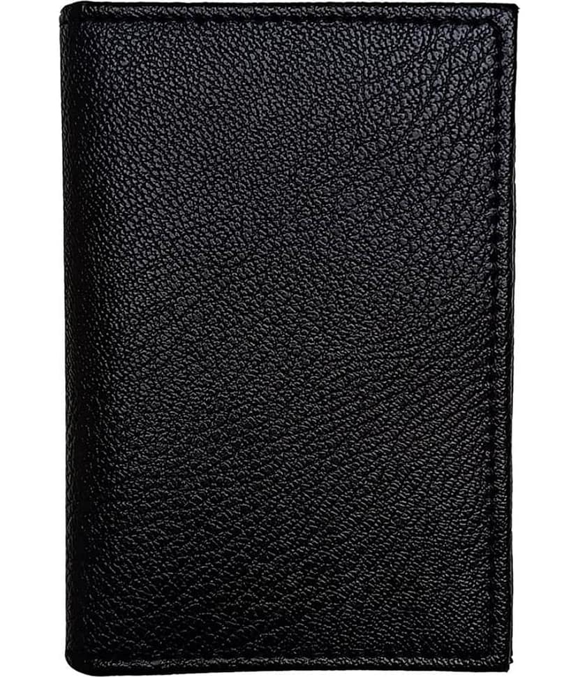 Wingers - PU Leather Card Holder ( Pack 1 ) view 2