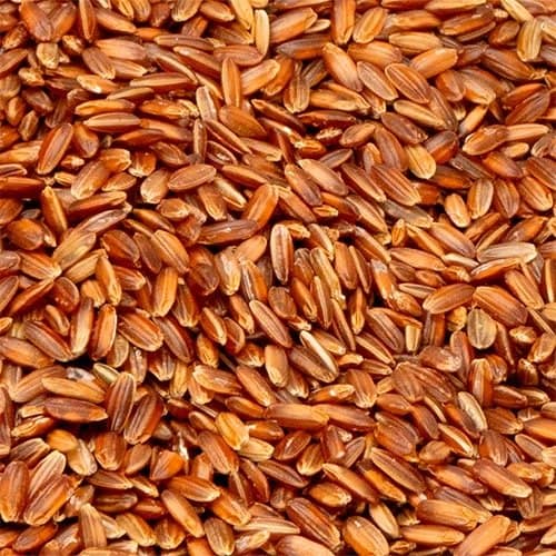 Millnuts - Red Rice view 2