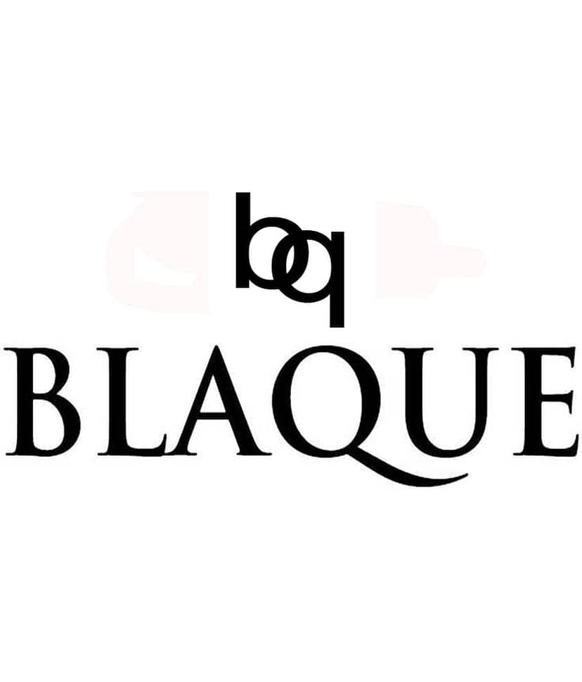 bq BLAQUE Matte Liquid Lipstick Combo of 3 Lip Color 4ml each, Waterproof - Red, Dark Pinkish Red, Light Nude Brown view 2