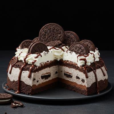 Oreo Fantasy