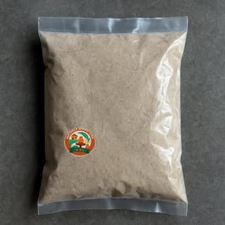 VANTHALA SOPPAI Icon's kuttu flour (buckwheat flour)