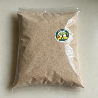 Phoola Shop's whole wheat flour