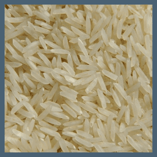 Rice | chawal