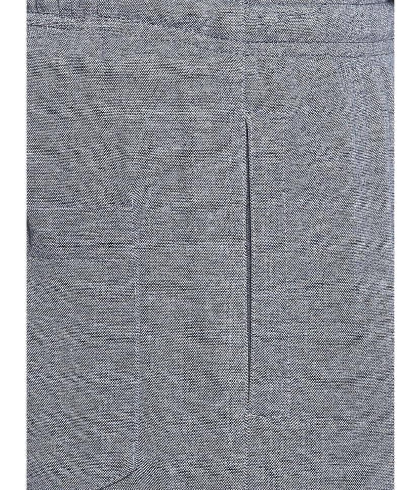 Avoq - Charcoal Cotton Blend Men's Three-Fourths ( Pack of 1 ) view 2
