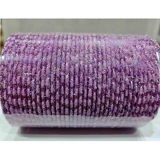 Omsar Jewelry Alloy Bangle Set (Pack of 36)