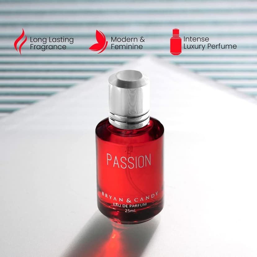 Bryan & Candy Passion 25Ml Women view 6