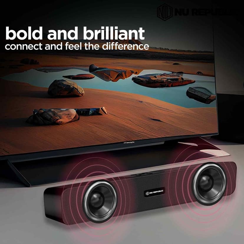 Sound Bar 20 view 7