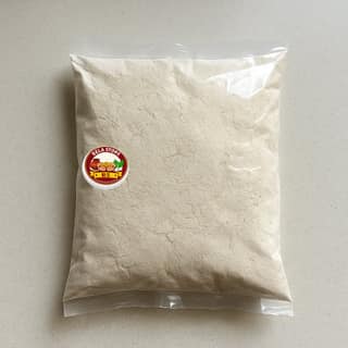 Bela Store's jowar flour (sorghum flour)