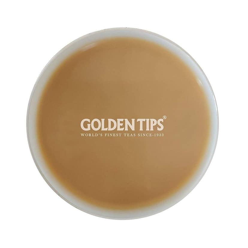 Golden Tips Kadak Masala Chai, Strong Assam CTC Tea with Aromatic Spices, Cardamom, Cinnamon, Clove, Ginger & Bay Leaves, Bold & Flavorful, Best with Milk, (500 Gram, 250 cups) view 6