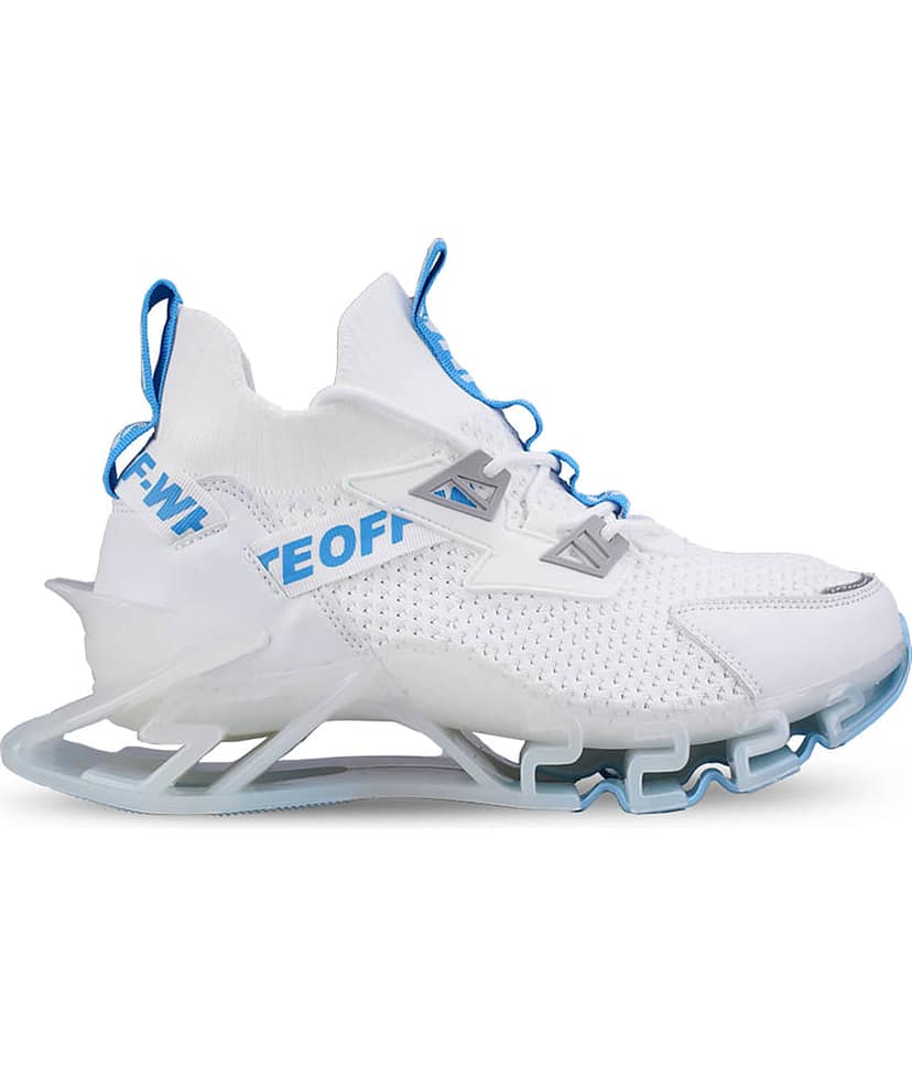 ATOM - Multi Color Men's Sneakers view 3