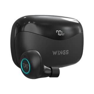 Wings Powerpods Wireless In Ear Earbuds