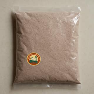 BURIDI KUMARI Bhandar's ragi flour