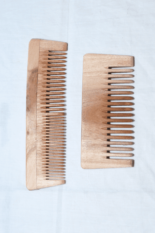Neem Comb