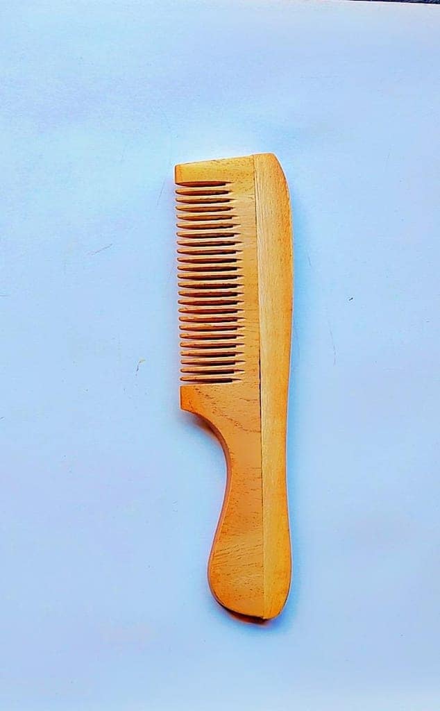 Neem Comb view 10