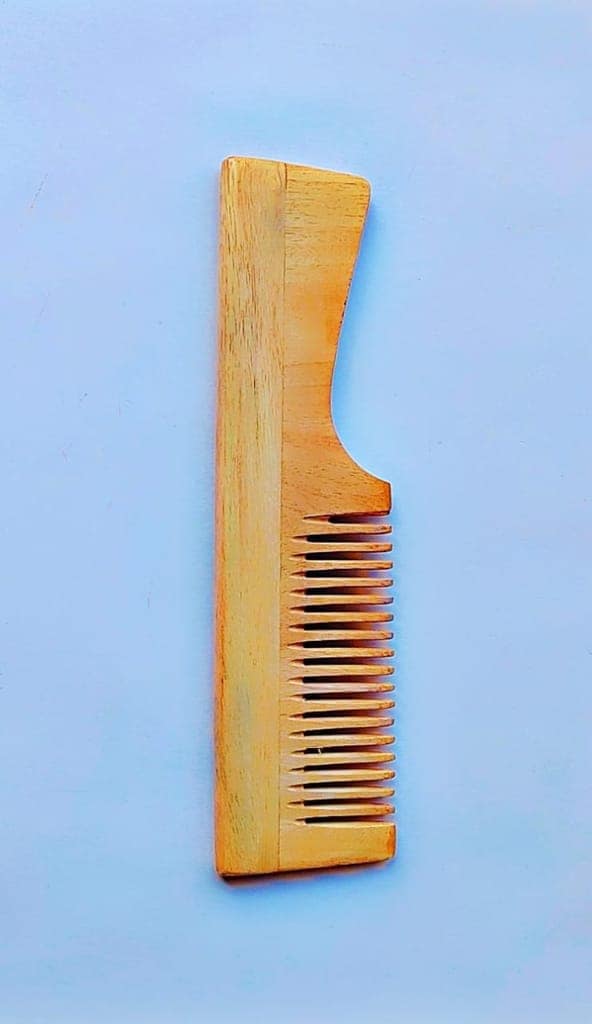 Neem Comb view 5