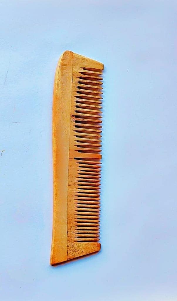 Neem Comb view 6