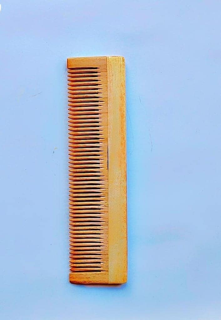 Neem Comb view 7