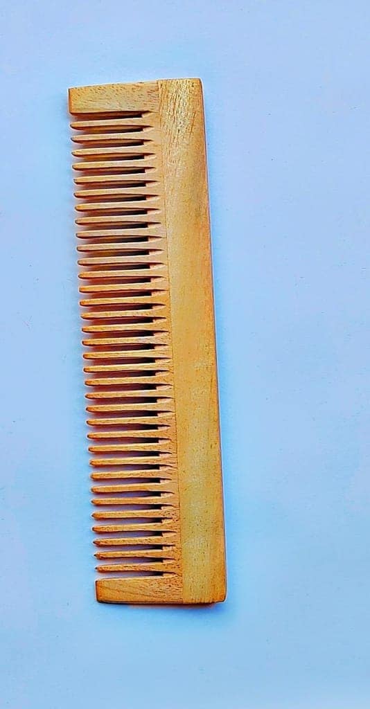 Neem Comb view 8
