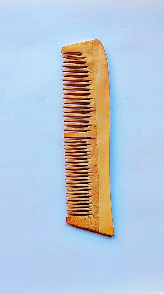 Neem Comb view 9