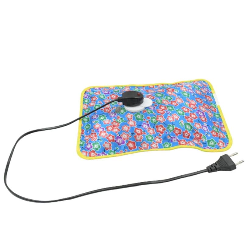 Electric Hot Water Bag (Without Water) view 4