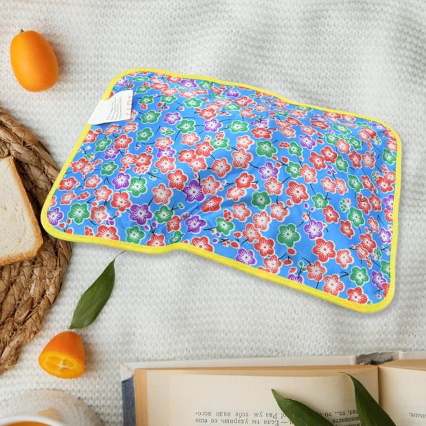 Electric Hot Water Bag (Without Water) view 5