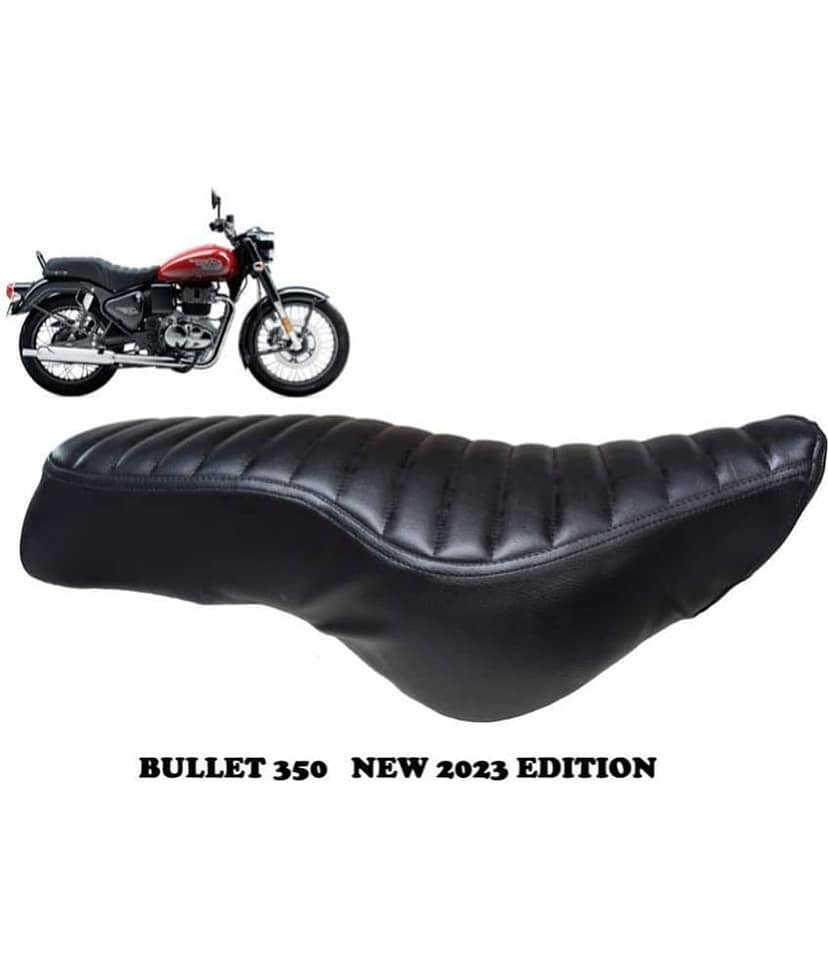 NEW MODEL ELECTRA STANDARD 350 BS6 2023