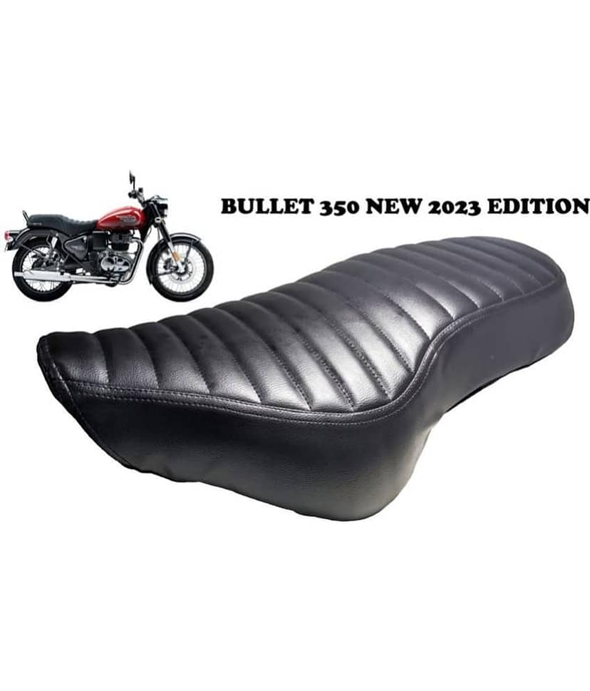 NEW MODEL ELECTRA STANDARD 350 BS6 2023 view 2