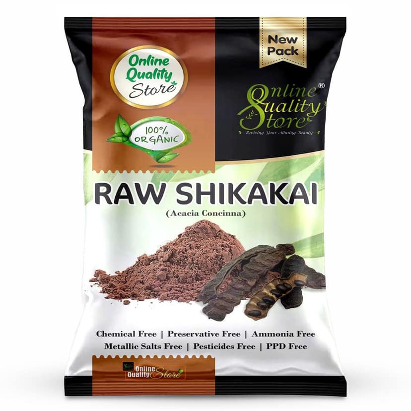Online Quality Store reetha amla shikakai combo raw form |raw reetha for hair |Aritha|Reetha|Ritha|Soapnuts (Sapindus Mukorossi) |Indian Gooseberry |dried Shikakai, Acacia Concinna|hair pack ,300g view 5