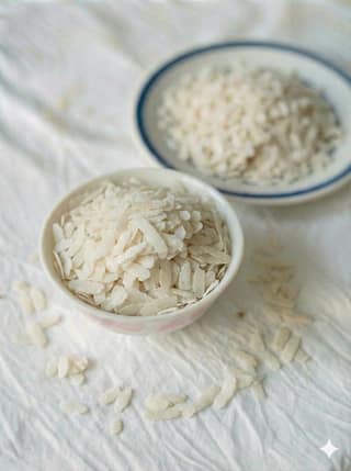 Thick Poha 500 g