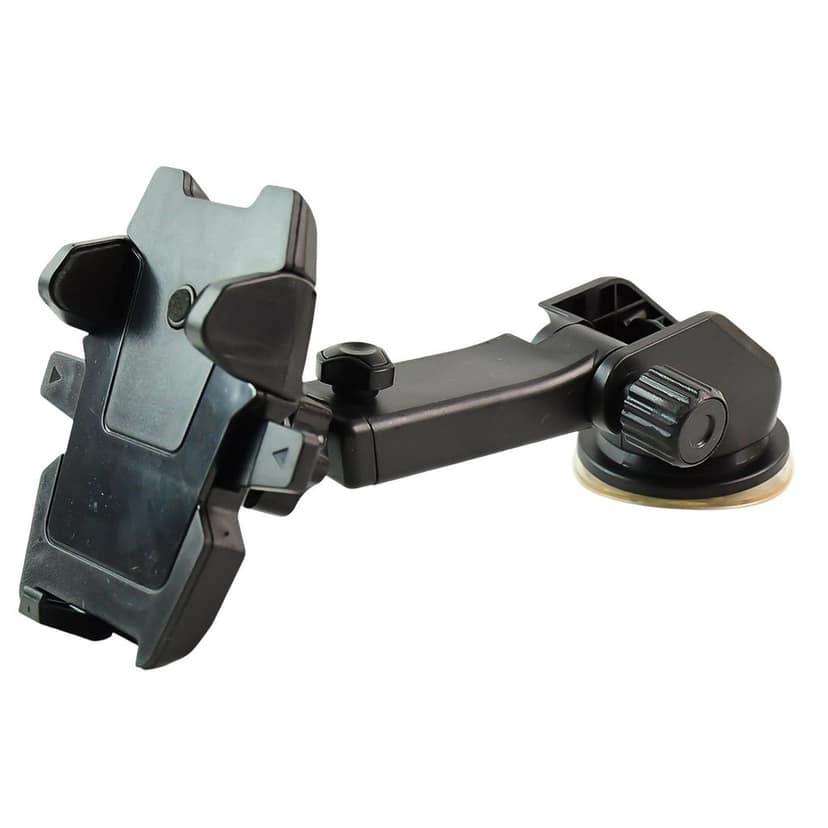 Universal Car Mobile Phone Holder Universal Car Mobile Phone Holder (1 Pc) view 5