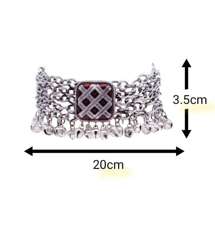 Roop Bracelet view 4