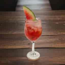 Mint Melon Breeze