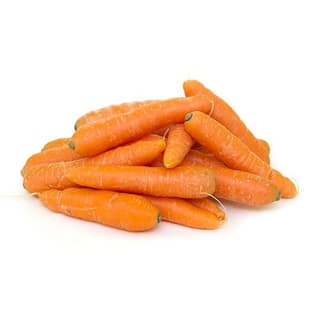 Baby Carrot 500 Gms