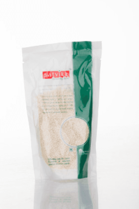 Satvikk Nylon Till 100g