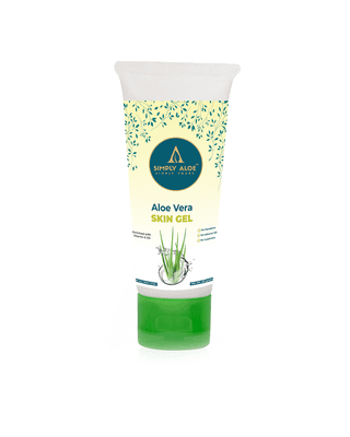 Aloe Vera Skin Gel 60 grams