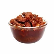 Delicious Fish Pickle - 300 gm view 4