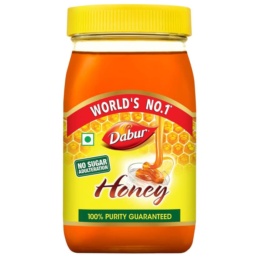 Dabur Honey – 500 G view 3