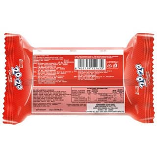 Parle 20-20 Cashew Cookies - Crispy, Sweet, Baked, 30 g Pouch