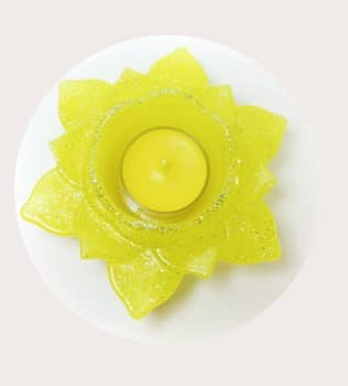 Tealight Candle Holders
