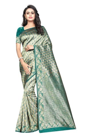 Florence Women Saree