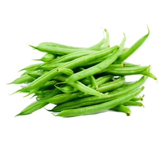 Beans - Chawli 1 Kg