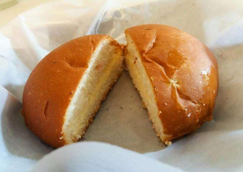 Bun maska